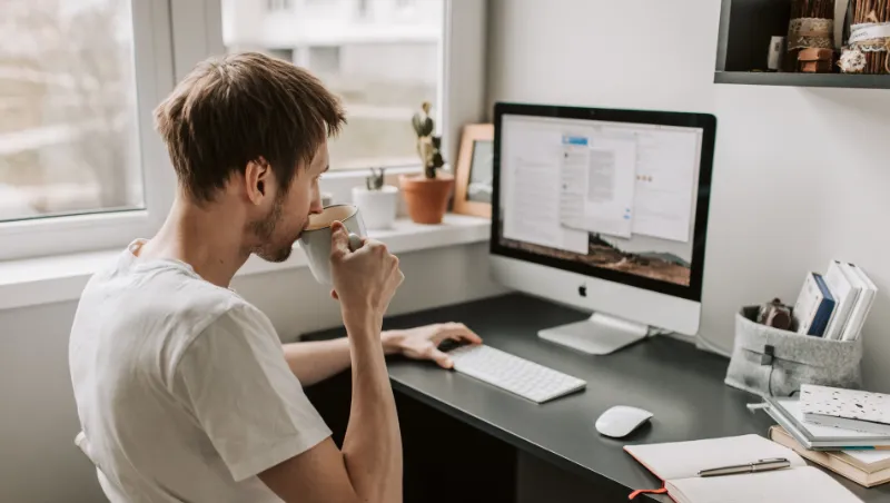 Comment améliorer le bien-être au travail à distance ?