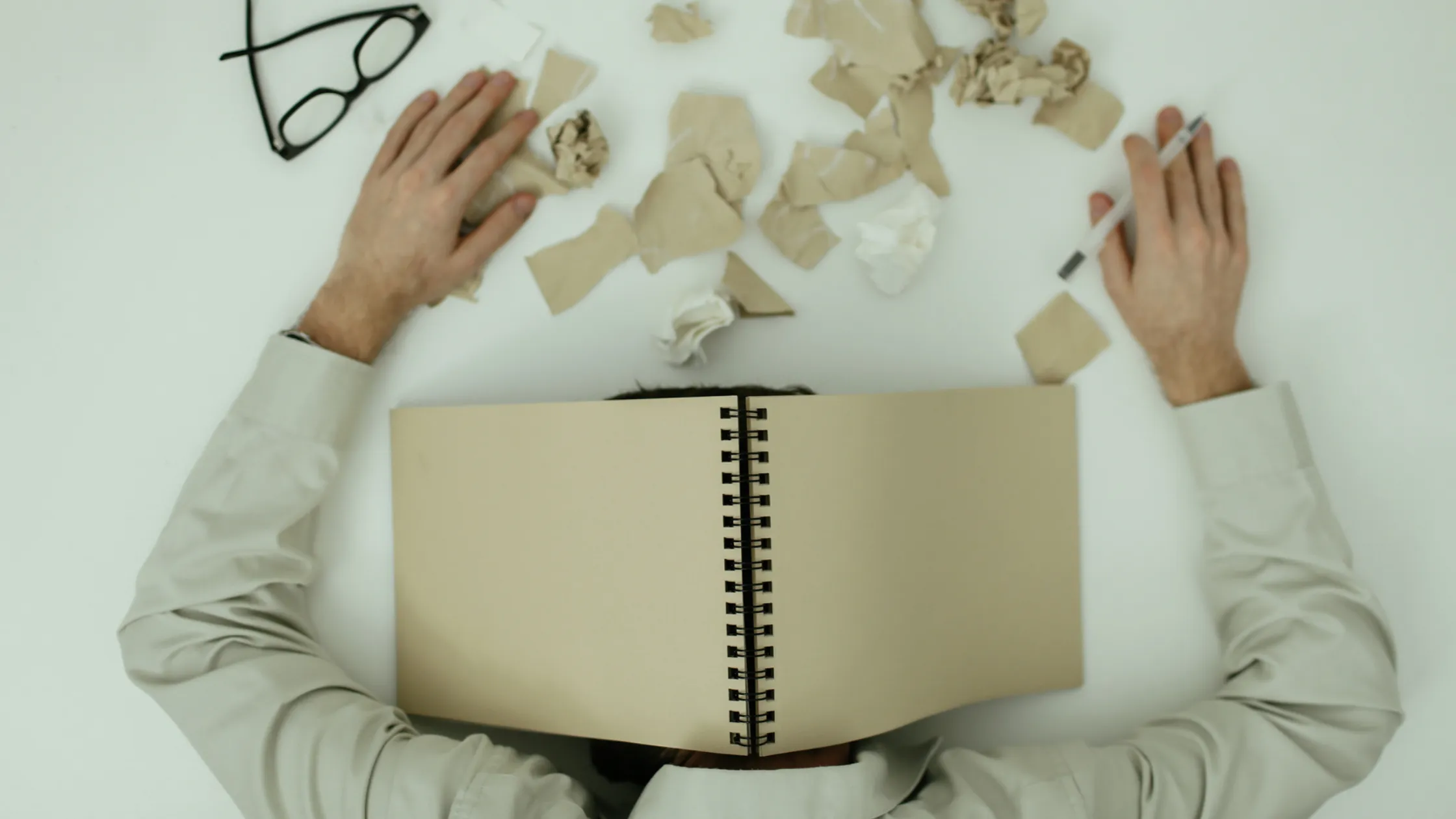 Bore-out, Brown-out, Burn-out : quelles sont les différences ?