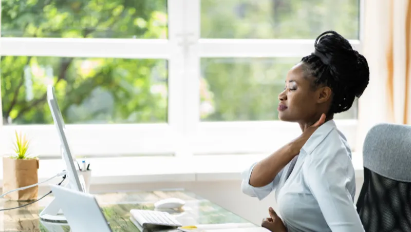 Comment Favoriser l’Ergonomie au Travail ?