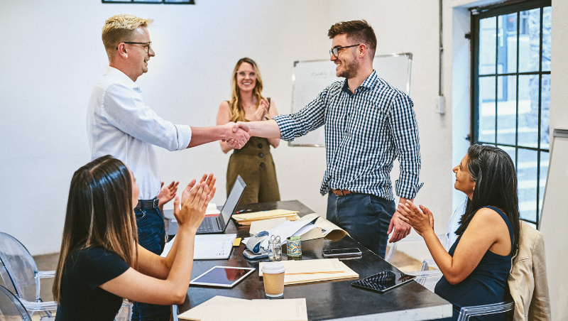 Bien-être au Travail .com: Le Média Entreprise de Référence